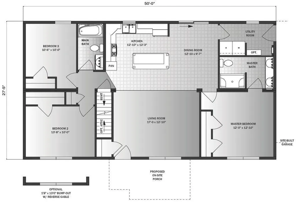 Lot 19 Autumn Lane Oakland ME 04963