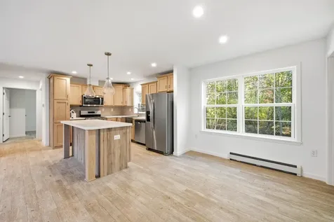 Lot 19 Autumn Lane Oakland ME 04963