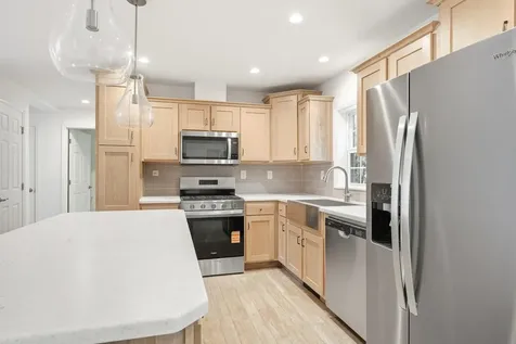 Lot 19 Autumn Lane Oakland ME 04963