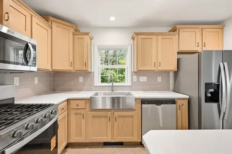 Lot 19 Autumn Lane Oakland ME 04963