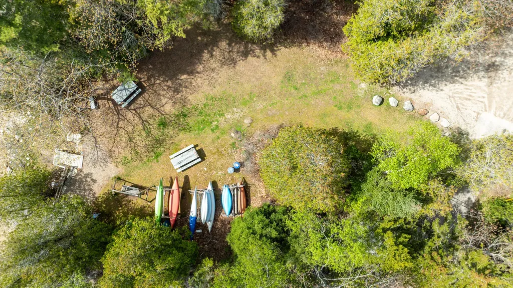 121 Brickyard Cove Road Harpswell ME 04079