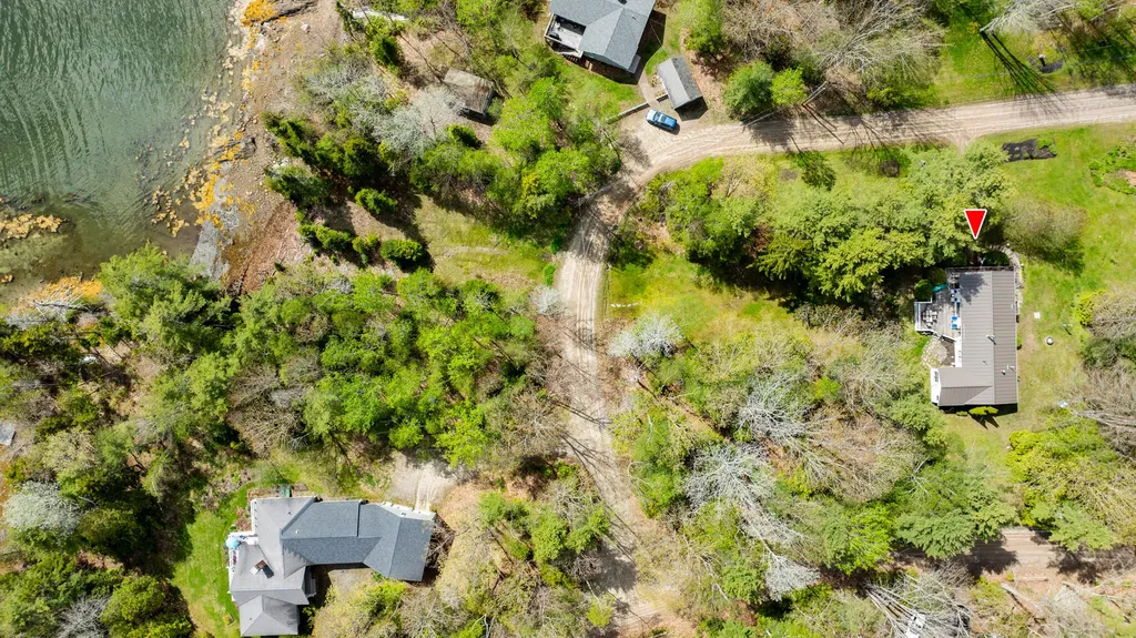 121 Brickyard Cove Road Harpswell ME 04079