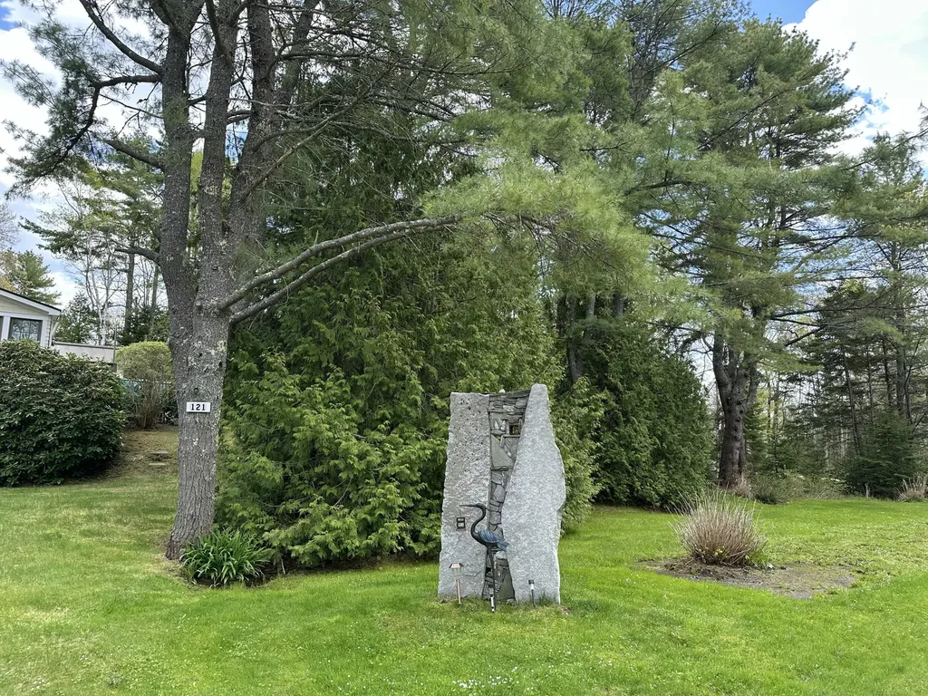 121 Brickyard Cove Road Harpswell ME 04079