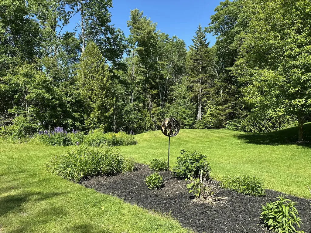 121 Brickyard Cove Road Harpswell ME 04079