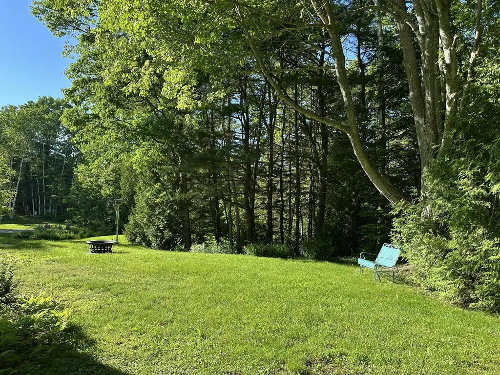 121 Brickyard Cove Road Harpswell ME 04079