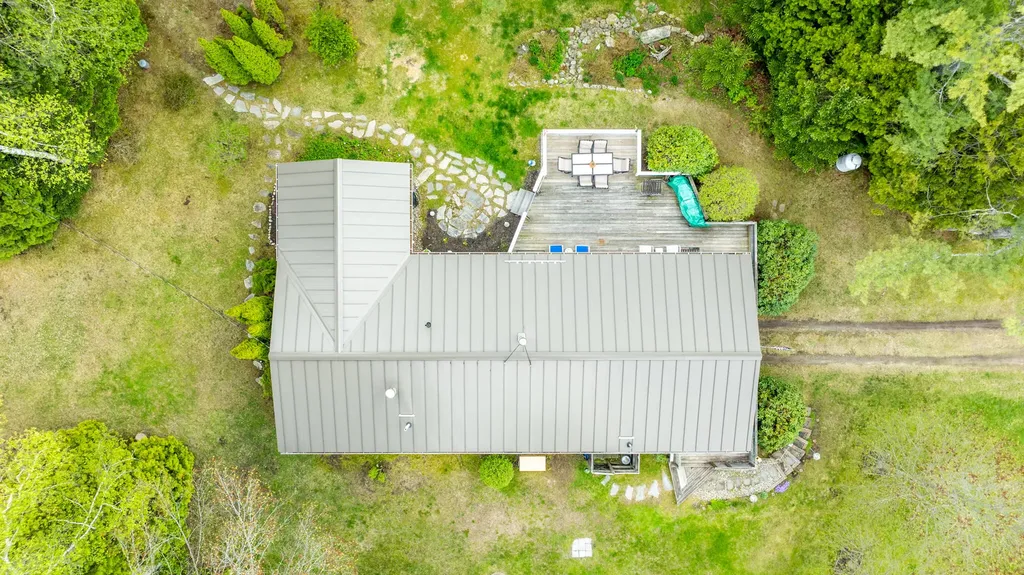 121 Brickyard Cove Road Harpswell ME 04079