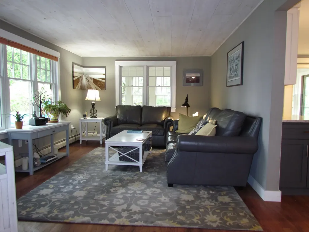 121 Brickyard Cove Road Harpswell ME 04079
