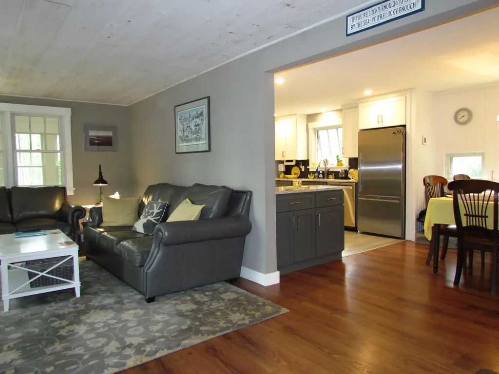 121 Brickyard Cove Road Harpswell ME 04079