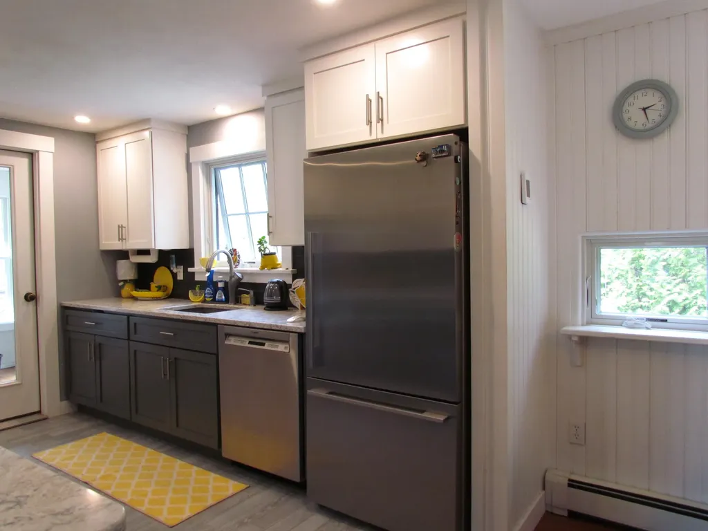 121 Brickyard Cove Road Harpswell ME 04079