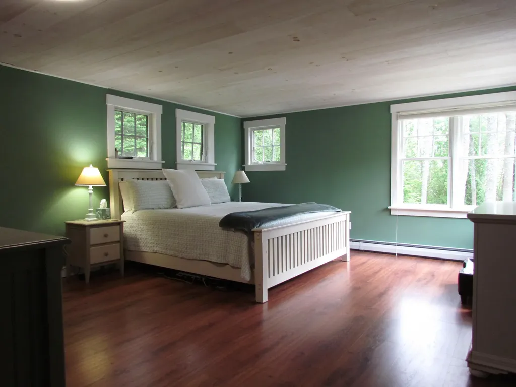 121 Brickyard Cove Road Harpswell ME 04079