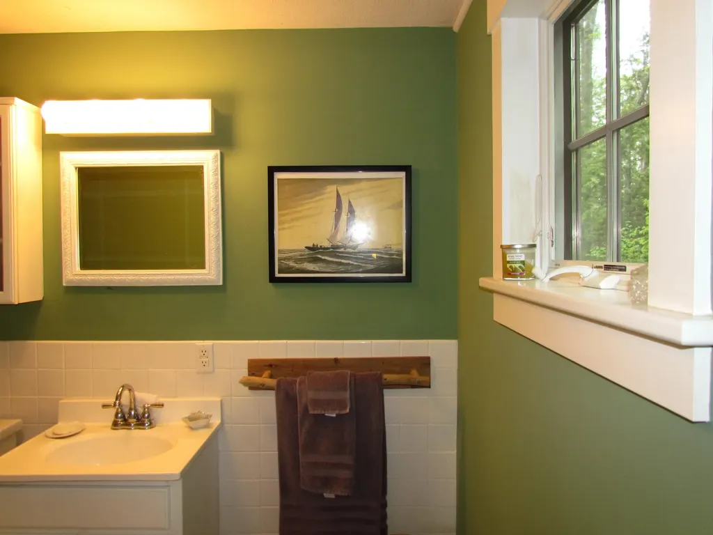 121 Brickyard Cove Road Harpswell ME 04079
