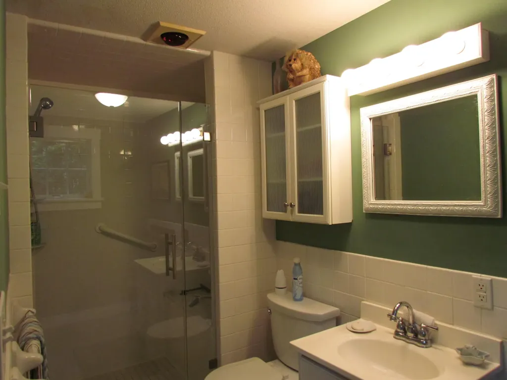 121 Brickyard Cove Road Harpswell ME 04079