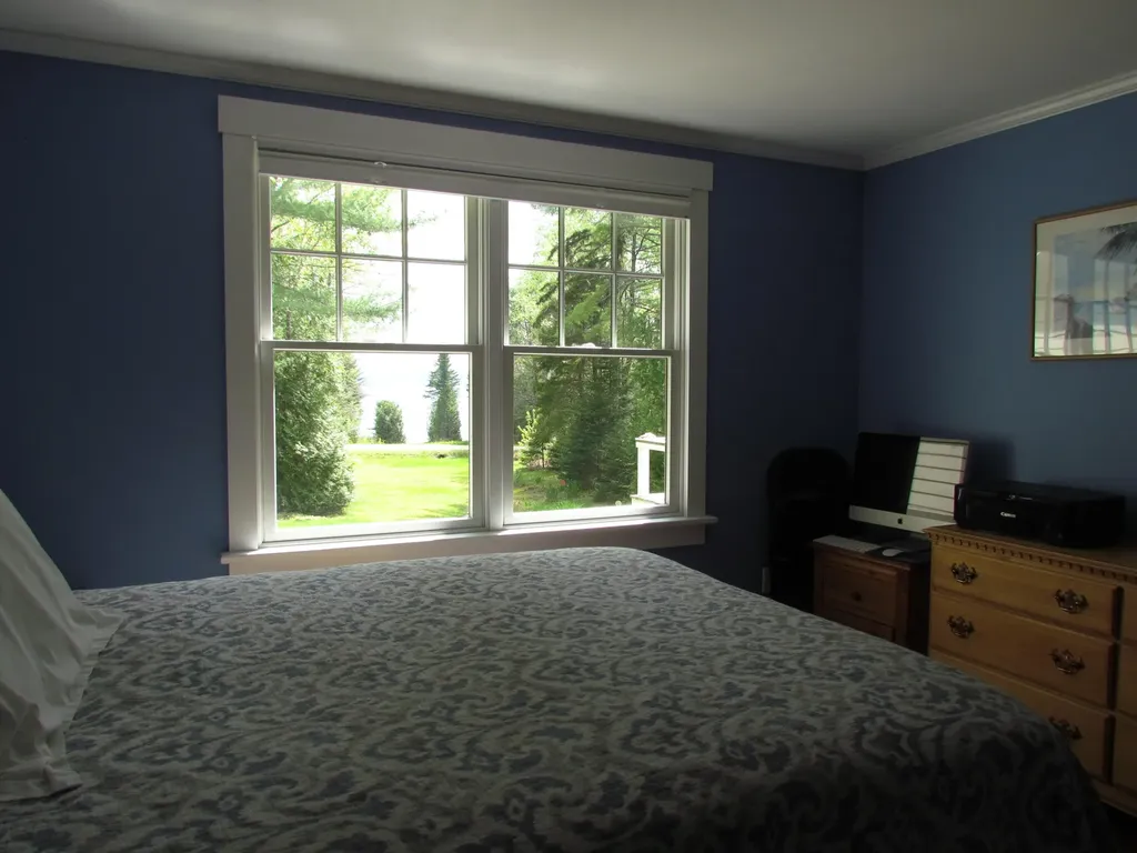 121 Brickyard Cove Road Harpswell ME 04079