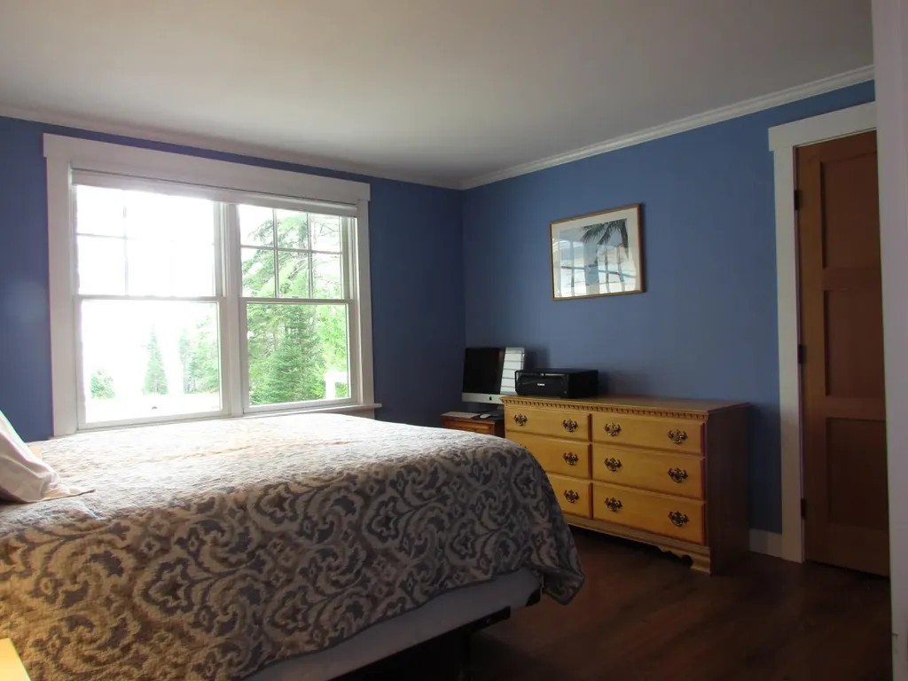 121 Brickyard Cove Road Harpswell ME 04079