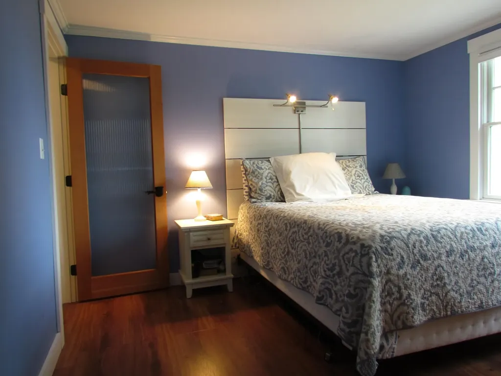 121 Brickyard Cove Road Harpswell ME 04079