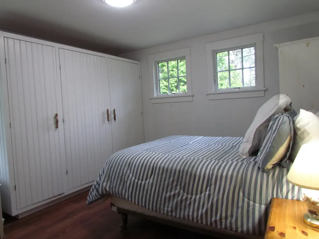 121 Brickyard Cove Road Harpswell ME 04079