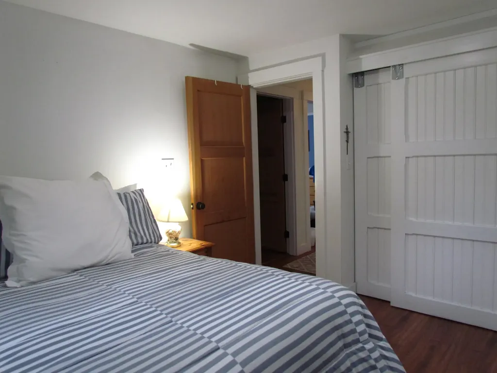 121 Brickyard Cove Road Harpswell ME 04079