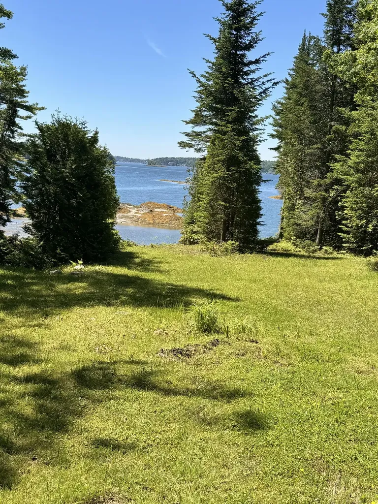 121 Brickyard Cove Road Harpswell ME 04079