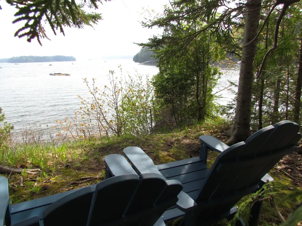 121 Brickyard Cove Road Harpswell ME 04079