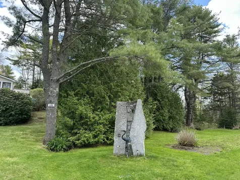 121 Brickyard Cove Road Harpswell ME 04079