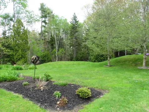 121 Brickyard Cove Road Harpswell ME 04079