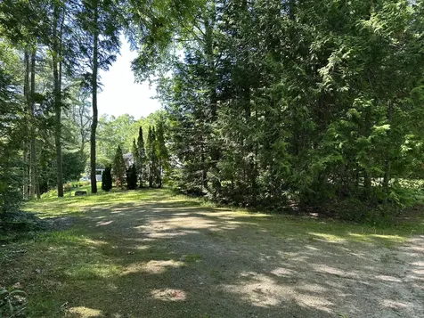 121 Brickyard Cove Road Harpswell ME 04079