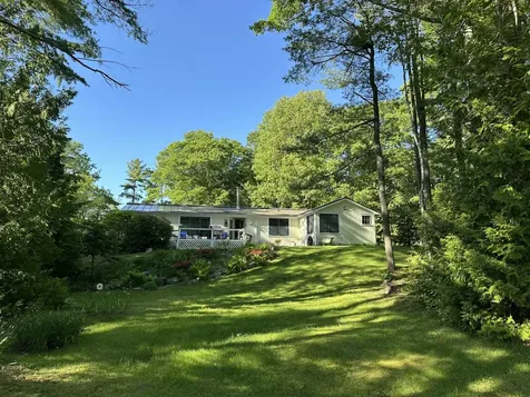 121 Brickyard Cove Road Harpswell ME 04079