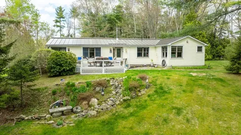 121 Brickyard Cove Road Harpswell ME 04079