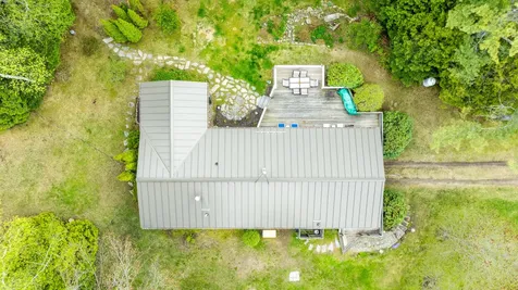 121 Brickyard Cove Road Harpswell ME 04079