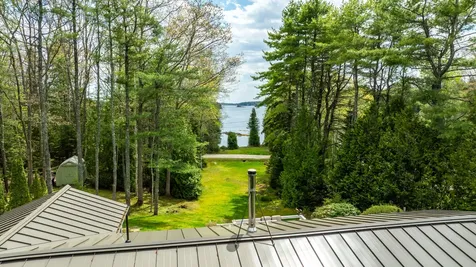 121 Brickyard Cove Road Harpswell ME 04079