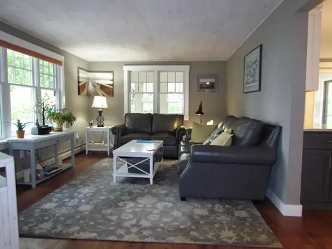 121 Brickyard Cove Road Harpswell ME 04079