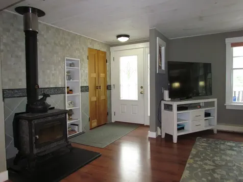 121 Brickyard Cove Road Harpswell ME 04079