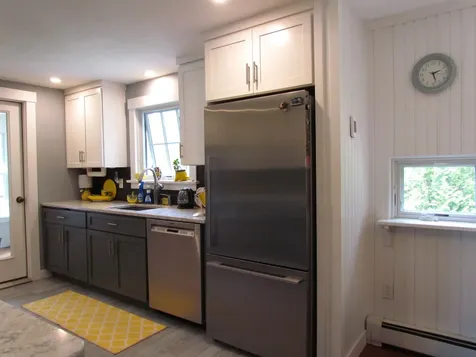 121 Brickyard Cove Road Harpswell ME 04079