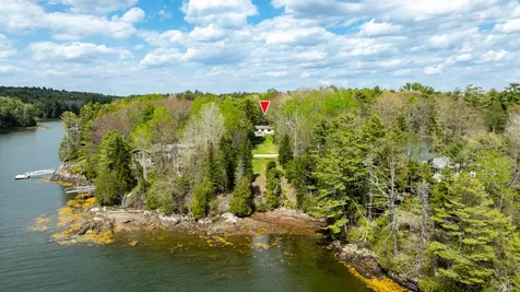 121 Brickyard Cove Road Harpswell ME 04079