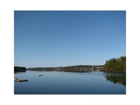 121 Brickyard Cove Road Harpswell ME 04079