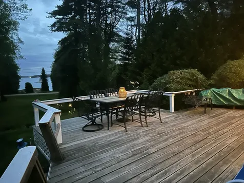 121 Brickyard Cove Road Harpswell ME 04079