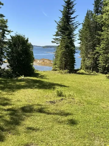 121 Brickyard Cove Road Harpswell ME 04079
