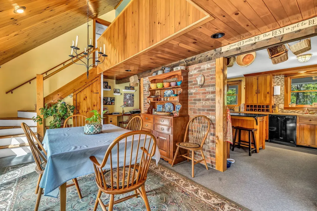 468 Indian Point Road Bar Harbor ME 04609