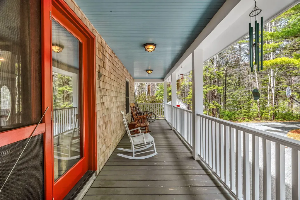 468 Indian Point Road Bar Harbor ME 04609