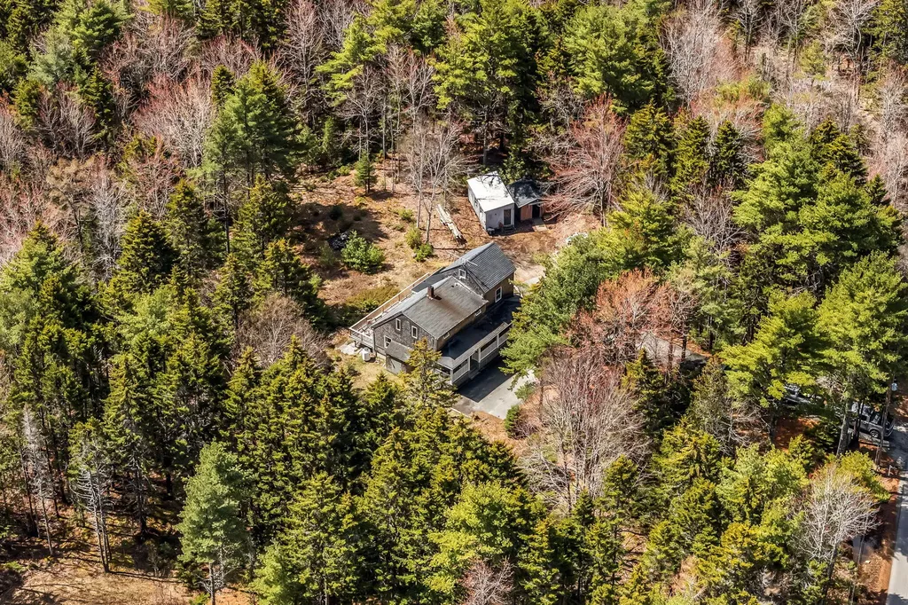 468 Indian Point Road Bar Harbor ME 04609