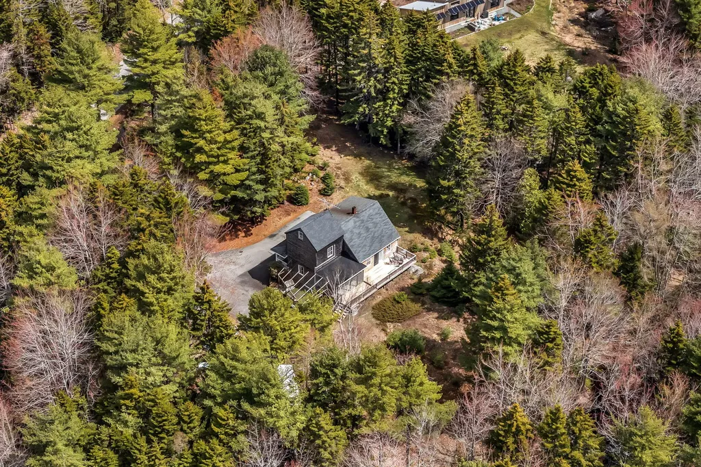 468 Indian Point Road Bar Harbor ME 04609