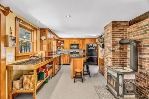 468 Indian Point Road Bar Harbor ME 04609