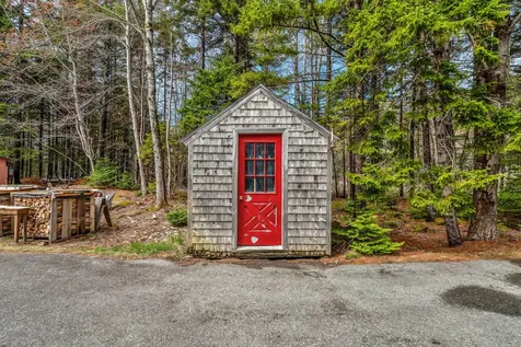 468 Indian Point Road Bar Harbor ME 04609