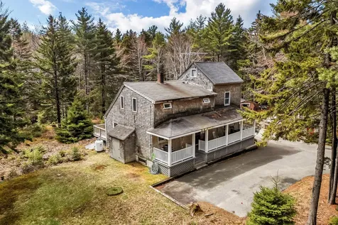 468 Indian Point Road Bar Harbor ME 04609