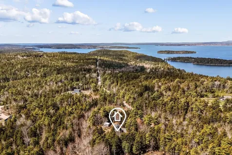 468 Indian Point Road Bar Harbor ME 04609