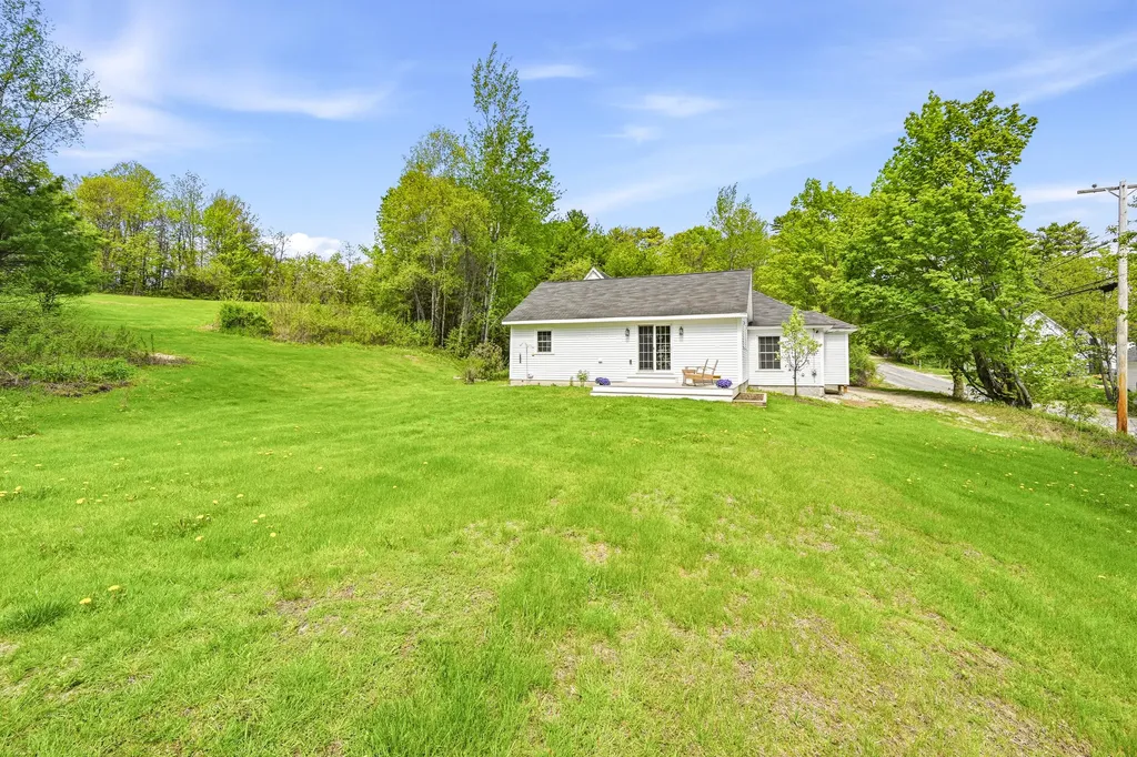 125 Megquier Hill Road Poland ME 04274