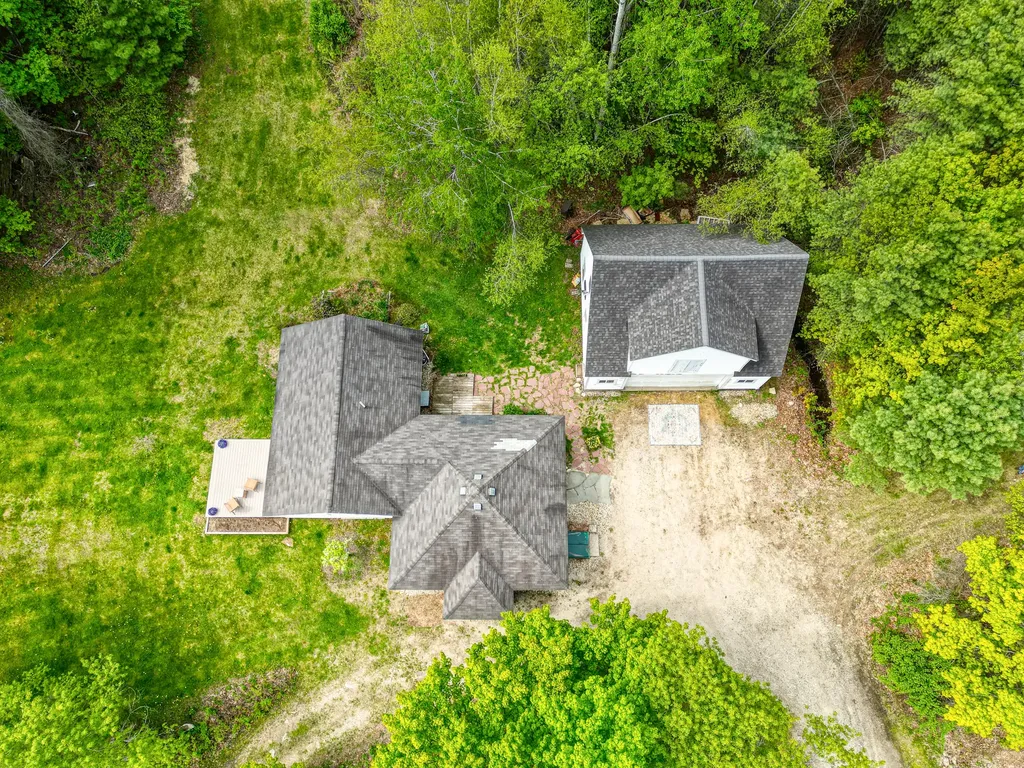 125 Megquier Hill Road Poland ME 04274