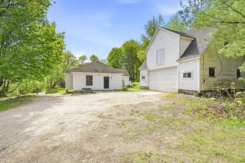 125 Megquier Hill Road Poland ME 04274