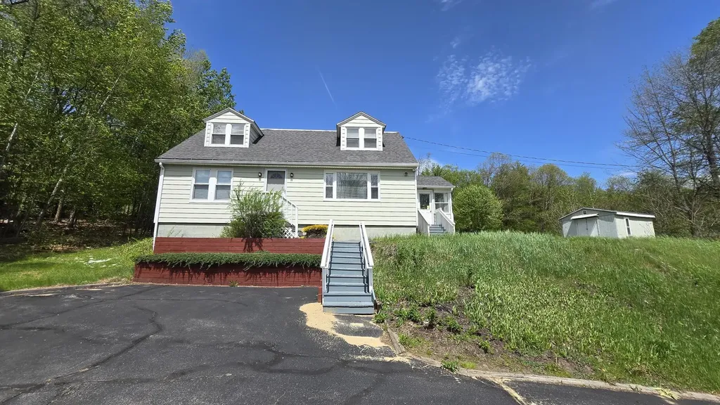 352 Swain Road Rumford ME 04276