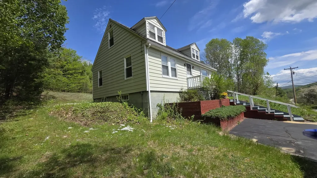 352 Swain Road Rumford ME 04276
